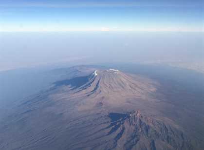 Mount Kilimanjaro